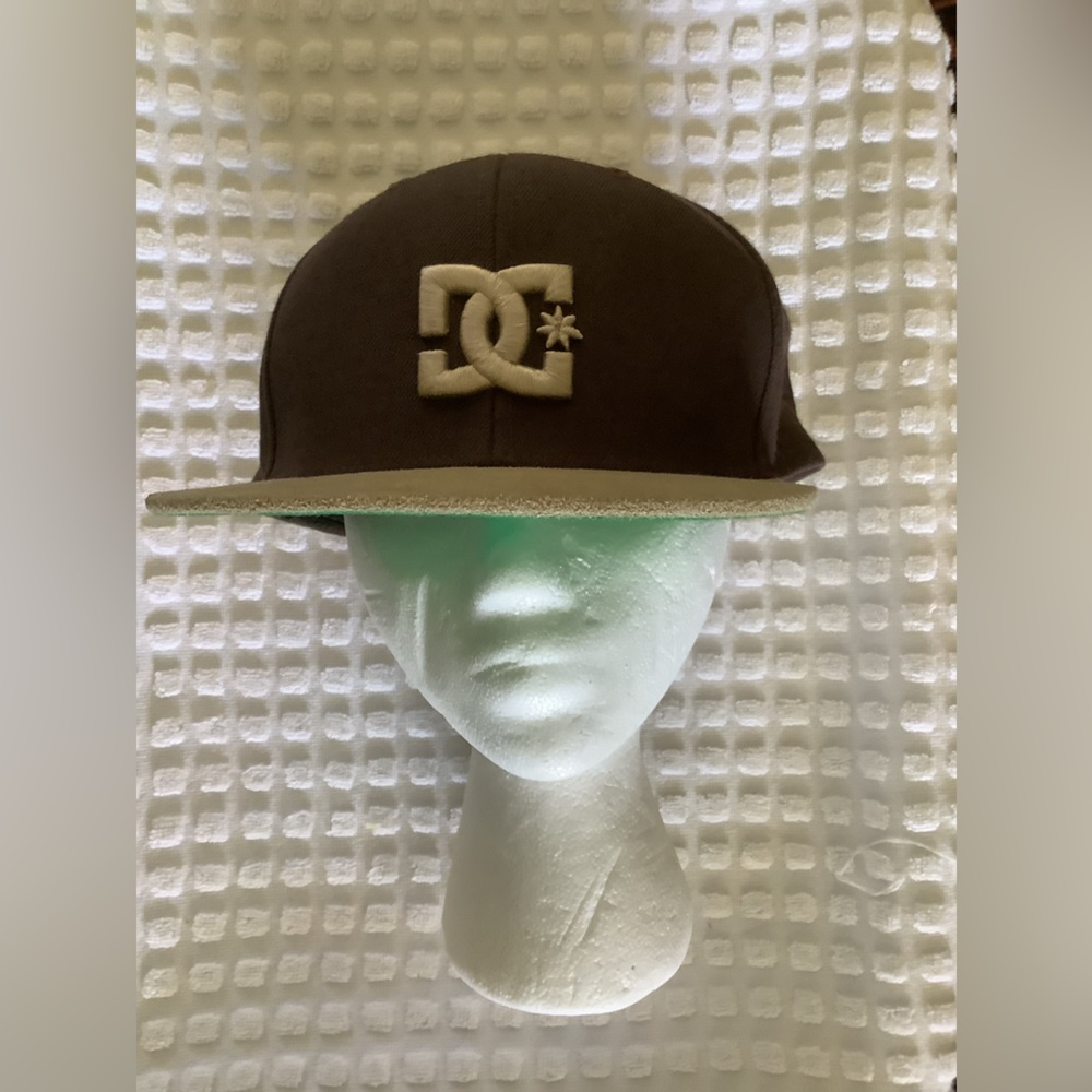 2/$30. Men’s DC SnapBack
